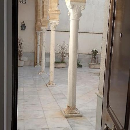 Casa Palacio Arcos Del Carmen Jerez de la Frontera Exterior foto