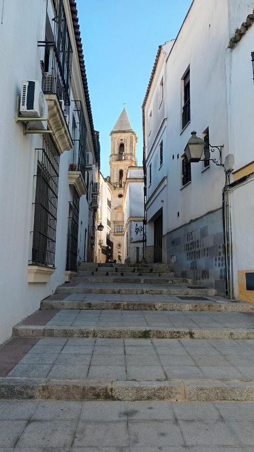 Casa Palacio Arcos Del Carmen Jerez de la Frontera Exterior foto